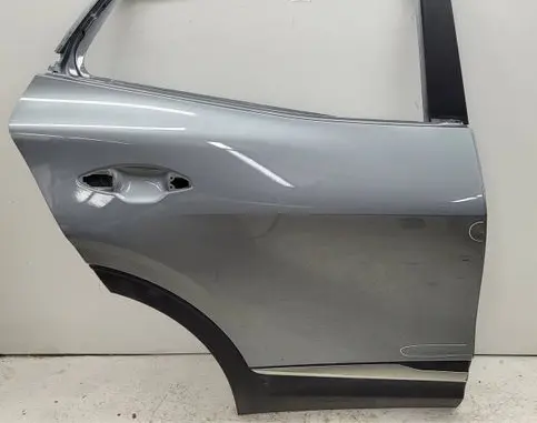 KIA Sportage Rear door 