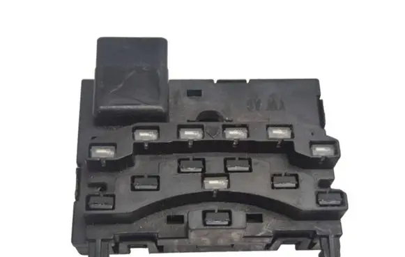 Volkswagen Touran I Steering angle sensor 1K0959654 76E0526A ANP80H062A