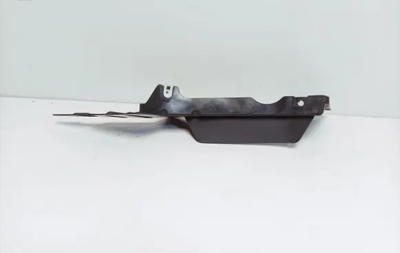 BMW iX Rear arch fender liner splash guards 7932076