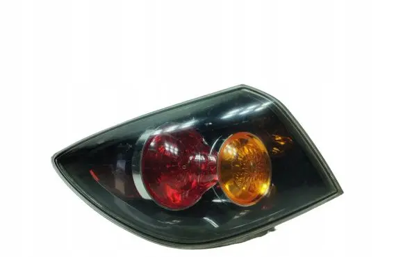 Mazda 3 I Rear/tail lights