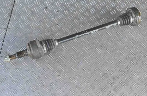 Porsche Cayenne (9PA) Rear driveshaft 7L0501201B