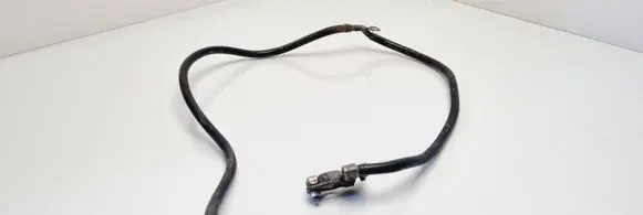 Seat Alhambra (Mk1) Negative earth cable (battery) 95VW14301BB