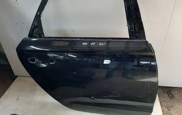 Audi A8 S8 D4 4H Rear door