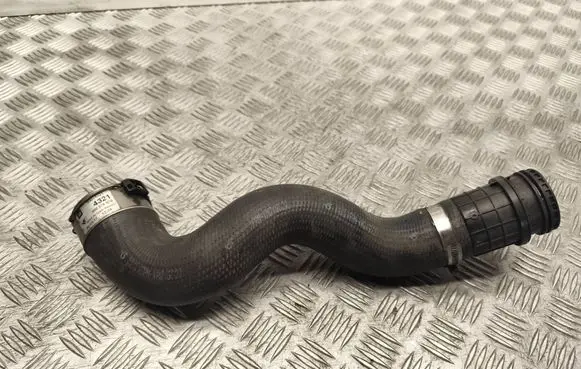 Opel Astra K Intercooler hose/pipe 39014321 360578926 4321
