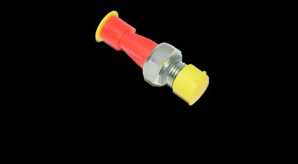 Iveco Daily 6th gen Oil pressure sensor 