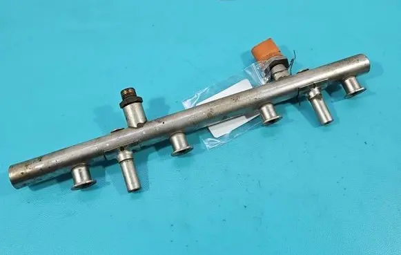 Audi Q5 SQ5 Fuel main line pipe 06H133317C IMPRK1539397