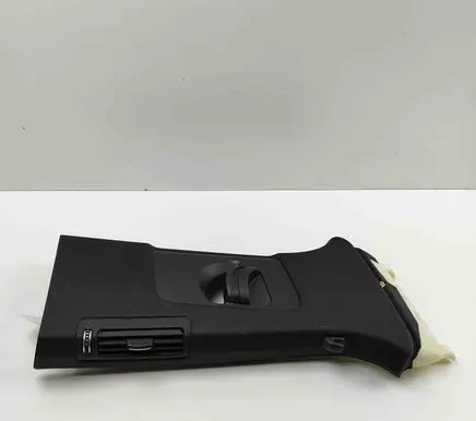 Audi Q7 4M (B) pillar trim (top) 4M0867244