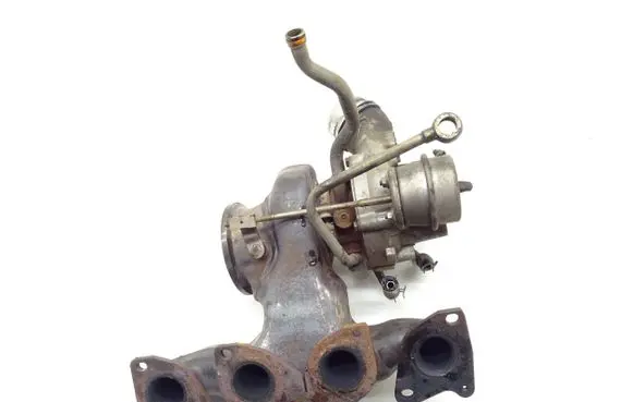 Volvo V70 Turbo 31411485