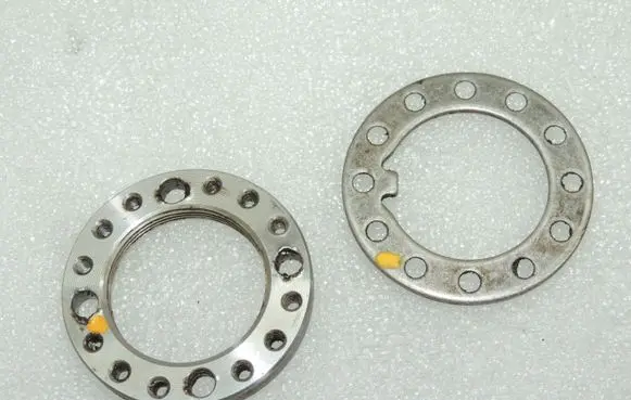 Suzuki Grand Vitara I Hub lock 4346160A01 4346660A00