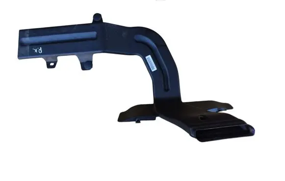 Ford Kuga III Cabin air duct channel LV4BS01907BB