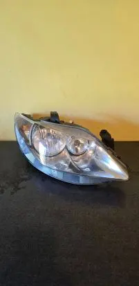 Seat Ibiza IV (6J,6P) Headlight/headlamp 6J1941006D 89319111
