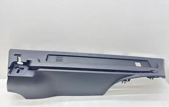 Opel Insignia A Parcel shelf load cover mount bracket 13222411