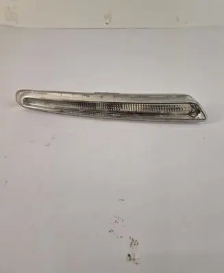 Peugeot 807 Front fog light