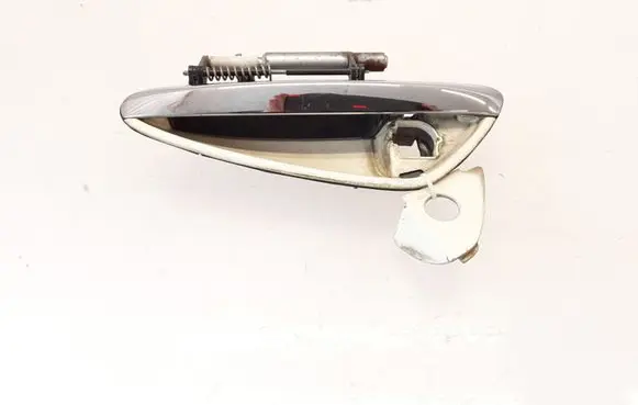Alfa Romeo 159 Front door exterior handle