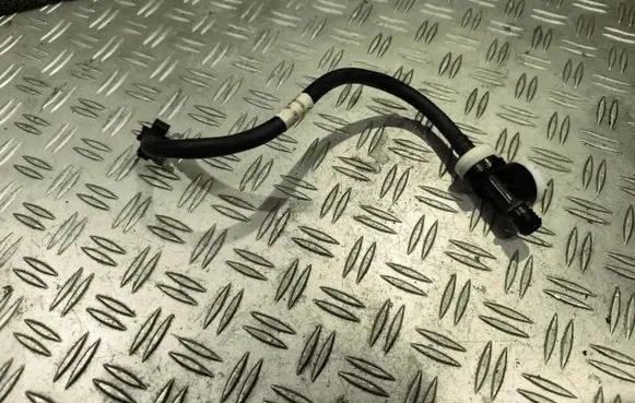 Vacuum line/pipe/hose