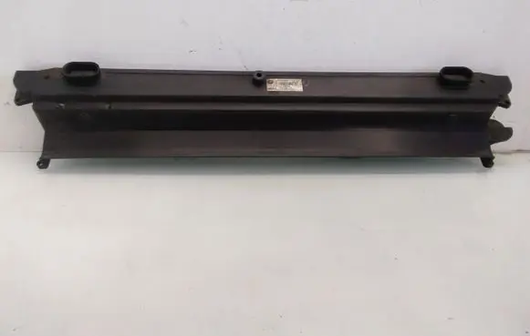 BMW 5 E60 E61 Top upper radiator support slam panel 778783005