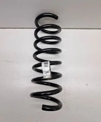Ford C-MAX II Rear coil spring DV615560FHB E29EJ C344