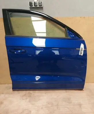 Volkswagen T-Roc Sliding door window/glass 2GA831312F