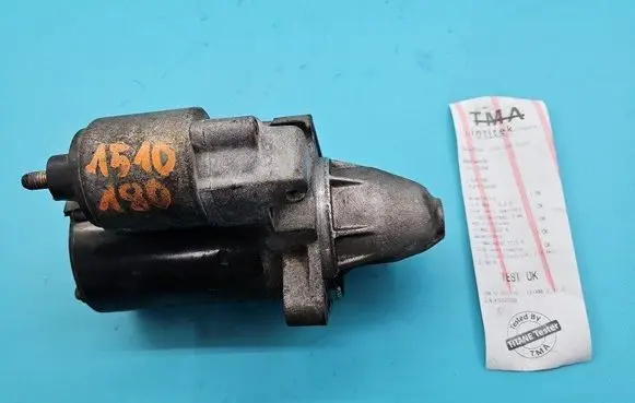 Ford Fusion Starter motor 0001107417 IMPRK1510180
