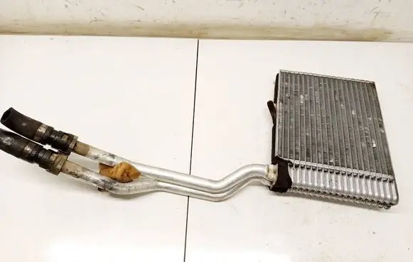 Ford S-MAX Heater blower radiator 