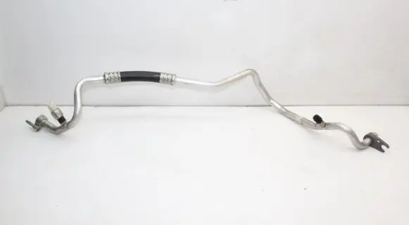 Ford Kuga I Air conditioning (A/C) pipe/hose 95BW19E561AA