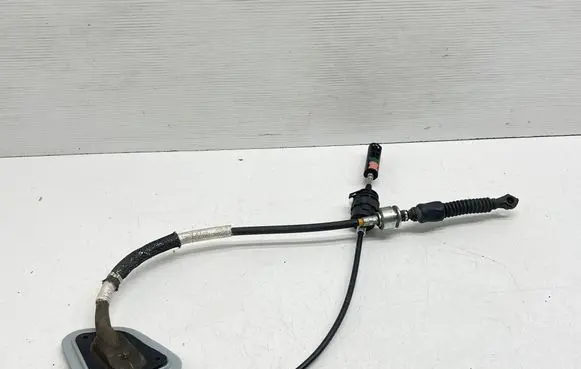 Toyota Highlander XU50 Gear shift cable linkage