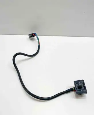 Mercedes-Benz SL R129 Steering wheel adjustment switch A1295400344 1295400344