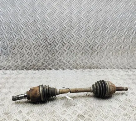 Opel Vivaro Front driveshaft 93453896