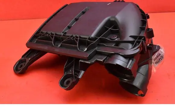 Citroen C3 Air filter box 9673061080