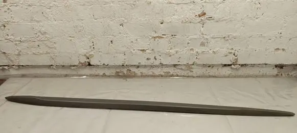 Audi A3 8Y Front sill (body part) 8Y0853855