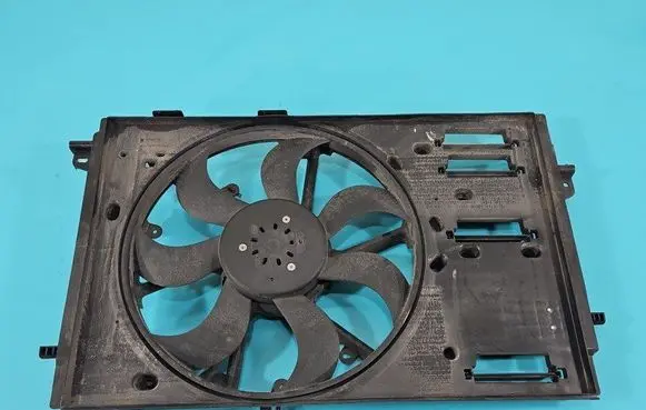Fan set