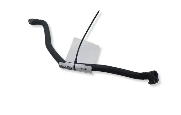 Audi Q7 4L Fuel line/pipe/hose 1234