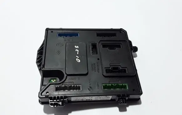 Renault Scenic III - Grand scenic III Comfort/convenience module 284B13640R