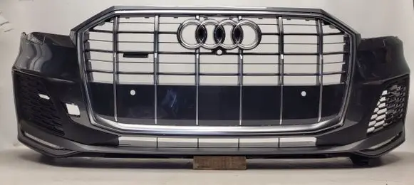 Audi Q7 4M Front bumper