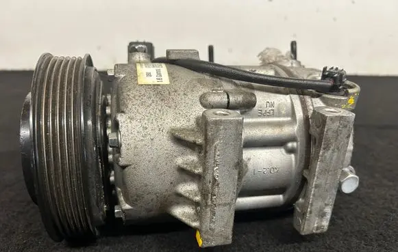 KIA Sportage Air conditioning (A/C) compressor (pump) CA500NFJAA04
