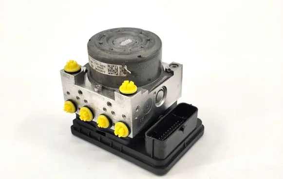 Alfa Romeo Giulietta ABS Pump 51920296 10022002204 10091528033