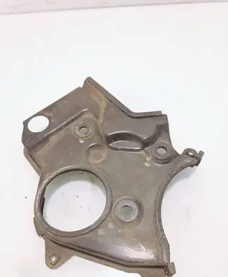 Hyundai Elantra Timing belt guard (cover)