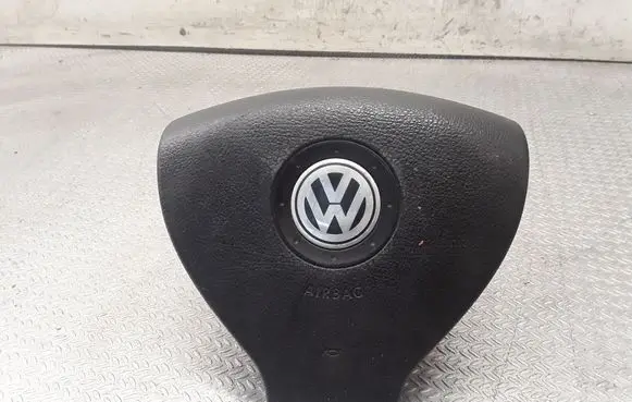 Volkswagen Caddy Steering wheel airbag 2K0880201E