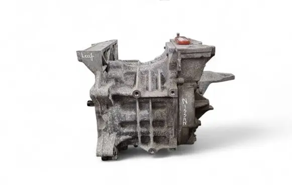 Nissan Leaf I (ZE0) Electric car motor YHJ13 019455A EM57