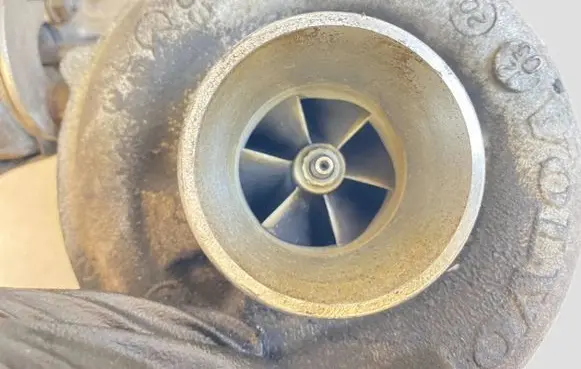 Volvo XC90 Turbo 7167382