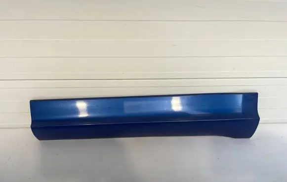 Audi Q5 SQ5 8R Rear door trim (molding) 8R0853969B