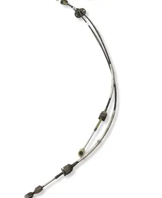Ford Focus Gear shift cable linkage 8M5R7E395AA 6055043R01
