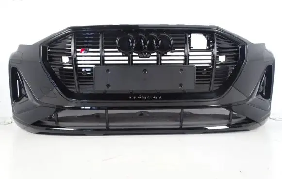 Audi e-tron Front bumper