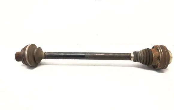 Audi A5 8T 8F Rear driveshaft 