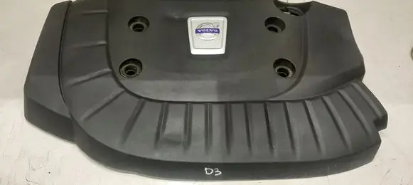 Volvo V60 Engine cover (trim) 31339884 31401261