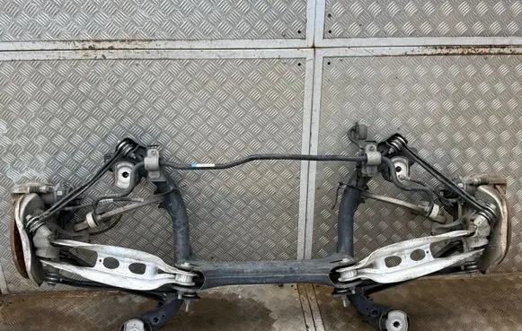 Audi A4 S4 B9 8W Rear subframe 8W0511305AF 8WO5053114