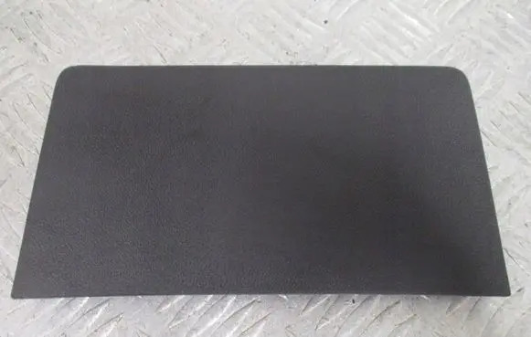 Opel Grandland X Battery box tray YP00053577