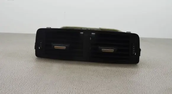 Audi Q7 4M Other center console (tunnel) element 4M0819203B