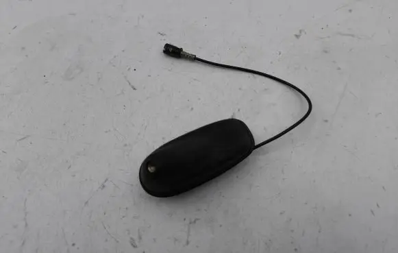 Radio antenna