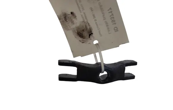 Opel Corsa D Fuel Injector clamp holder